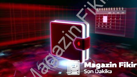 Dijital Türk Lirası Cüzdanları İçin Tarih Verildi! İşte Detaylar