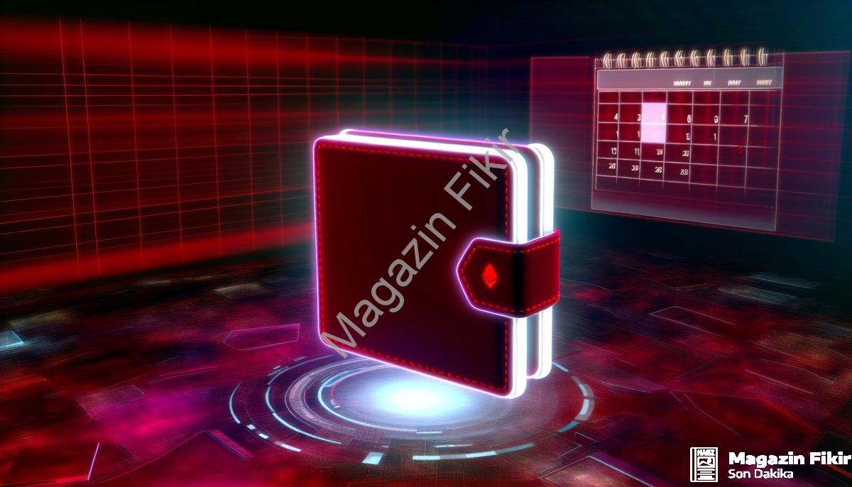 Dijital Türk Lirası Cüzdanları İçin Tarih Verildi! İşte Detaylar