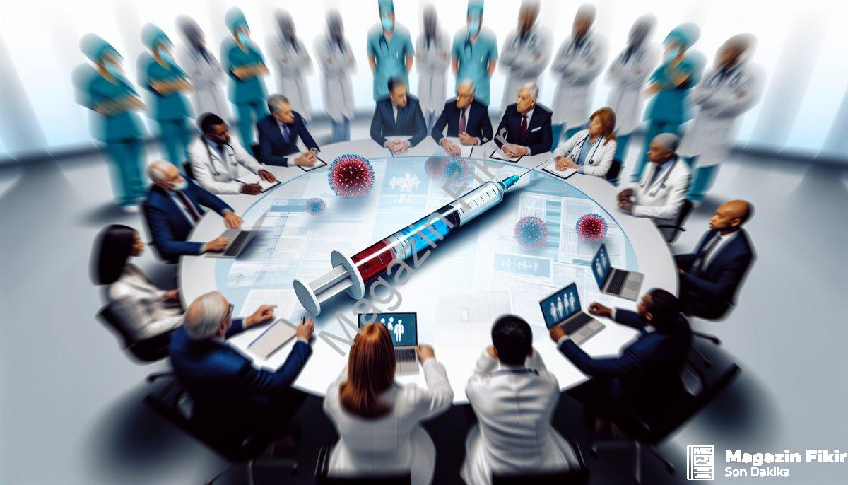 Grip Aşısı Tartışması Büyüyor: Uzmanlar Ne Diyor, Siz Ne Yapmalısınız?