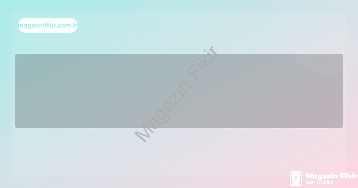 Türk Bilim İnsanlarından Devrim: Yapay Zeka Kanseri 48 Saatte Yok Etti