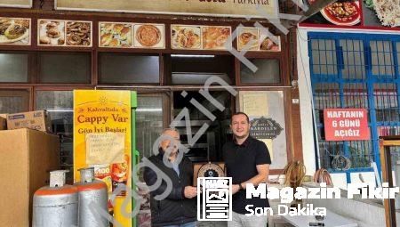 Datça’da Gönülleri Isıtan Hareket: Simit Ustasından Hastaneye Anlamlı Bağış