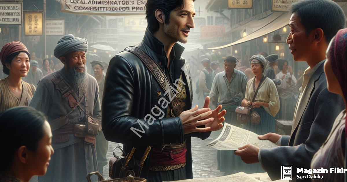 "Başkan Erkan Özkan'dan Menderes Çıkarması: Esnafa Güven, Korsana Taviz Yok" başlıklı haber için fot